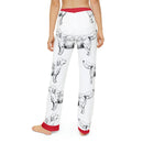 Kids Pajama Pants (AOP)