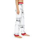 Kids Pajama Pants (AOP)