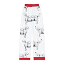 Kids Pajama Pants (AOP)