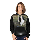 Unisex Pullover Hoodie (AOP)