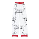 Kids Pajama Pants (AOP)