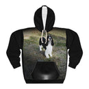 Unisex Pullover Hoodie (AOP)