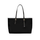 PU Leather Shoulder Bag