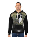 Unisex Pullover Hoodie (AOP)