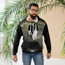 Unisex Pullover Hoodie (AOP)