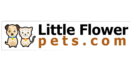 Little Flower Pets