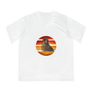 Women's Performance V-Neck T-Shirt