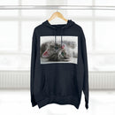 Unisex Premium Pullover Hoodie