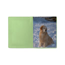 Custom Leather Wallet 1612