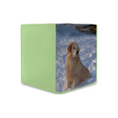 Custom Leather Wallet 1612