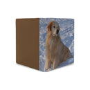 Custom Leather Wallet 1612