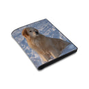 Custom Leather Wallet 1612