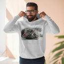 Unisex Premium Pullover Hoodie