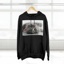 Unisex Premium Pullover Hoodie