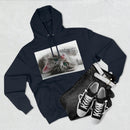 Unisex Premium Pullover Hoodie