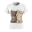 Women's Cut & Sew Tee (AOP)