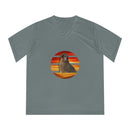 Women's Performance V-Neck T-Shirt