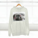 Unisex Premium Pullover Hoodie