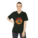 Women's Performance V-Neck T-Shirt