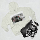 Unisex Premium Pullover Hoodie