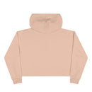 Crop Hoodie