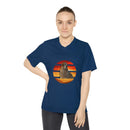 Women's Performance V-Neck T-Shirt