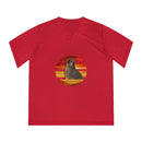 Women's Performance V-Neck T-Shirt