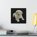 Canvas Stretched, 0.75"