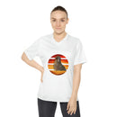 Women's Performance V-Neck T-Shirt