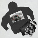 Unisex Premium Pullover Hoodie