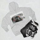 Unisex Premium Pullover Hoodie