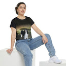 Women's Short Sleeve Shirt