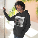 Unisex Premium Pullover Hoodie