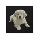 Canvas Stretched, 0.75"