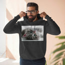 Unisex Premium Pullover Hoodie