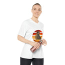 Women's Performance V-Neck T-Shirt