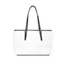 PU Leather Shoulder Bag