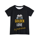 Women's Short Sleeve Shirt (AOP)